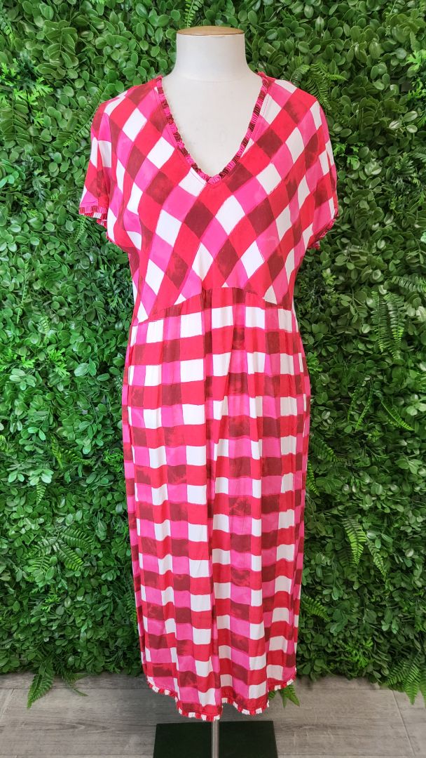 Briarwood Multi Midi Dress (10)