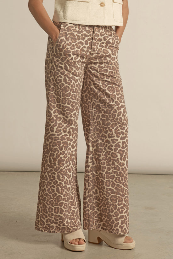 Zoe Kratzmann Animal Birch Jean BNWT (14)