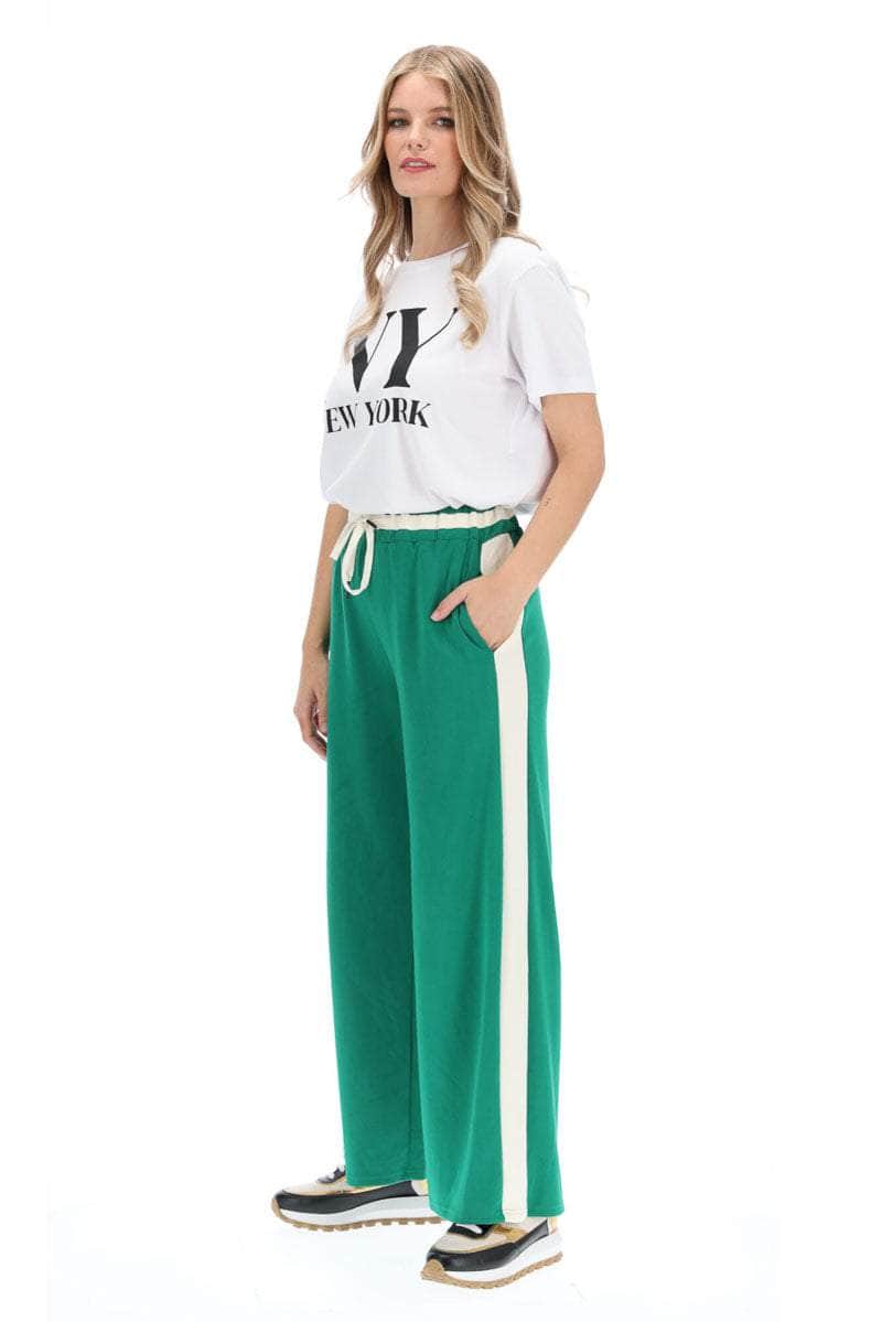 Charlo Green Sullivan Track Pant (8)