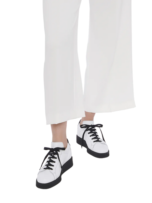 Arche White Comedy Sneaker (40)