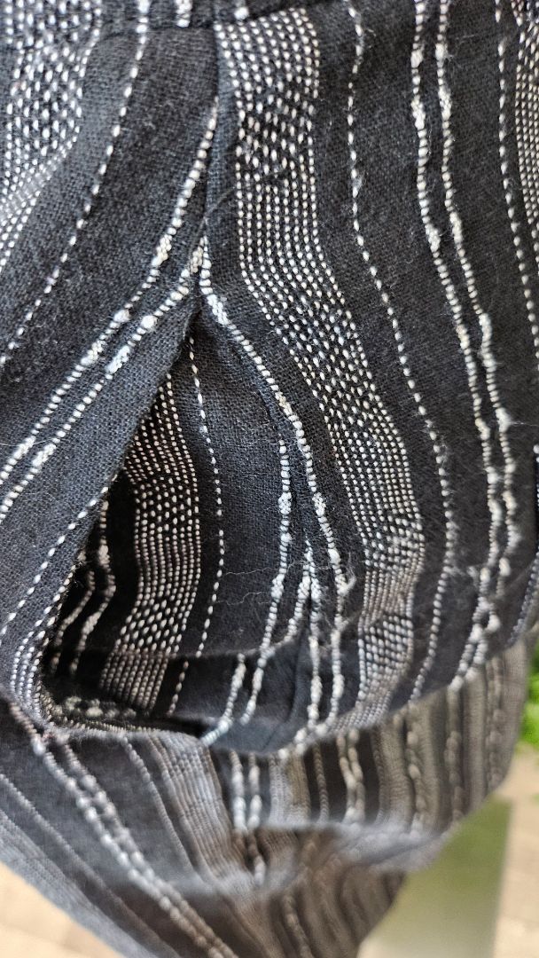 Neris B/W Wide Leg Pant (14)
